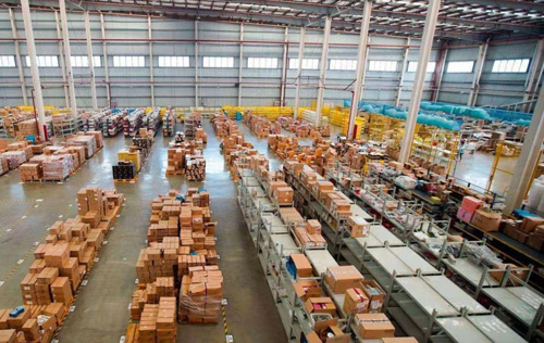 榮創(chuàng)云倉 榮創(chuàng)云倉